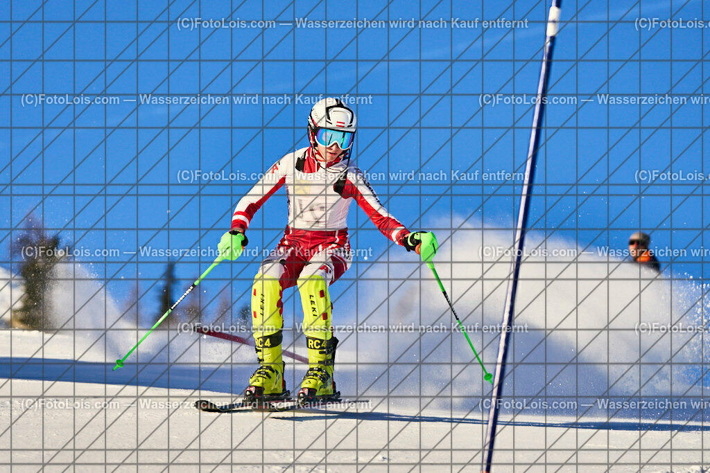 ALP5104_MASTERS-Cup_SL_Vorlaeufer | (C)FotoLois.com, Alois Spandl. FIS Masters-Cup Wildschönau 2024, Slalom auf der Piste Auffach FIS Schatzberg, Kategorien B Herrn,  C Damen und A Herrn, So 14. Jänner 2024.