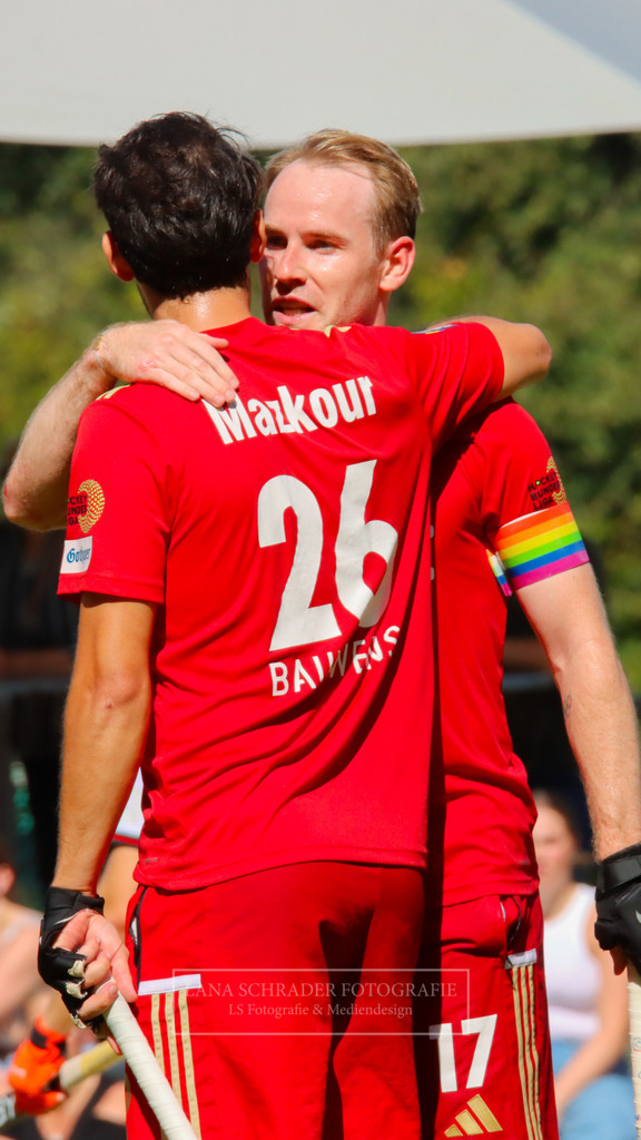 HERREN BUNDESLIGA Rot-Wei_ K_ln - Crefelder HTC 07.09.24 K_ln-181 | lanaschraderfotografie - Realisiert mit Pictrs.com