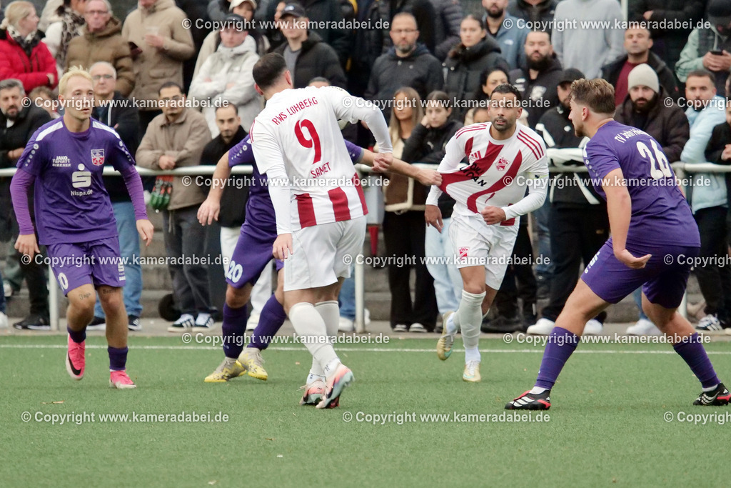 Fußball : Kreisliga A : TV Jahn Hiesfeld - RWS Lohberg am 18.10.2026 in Dinslaken Hiesfeld | Fußball : Kreisliga A : TV Jahn Hiesfeld - RWS Lohberg am 18.10.2026 in Dinslaken Hiesfeld - Realisiert mit Pictrs.com