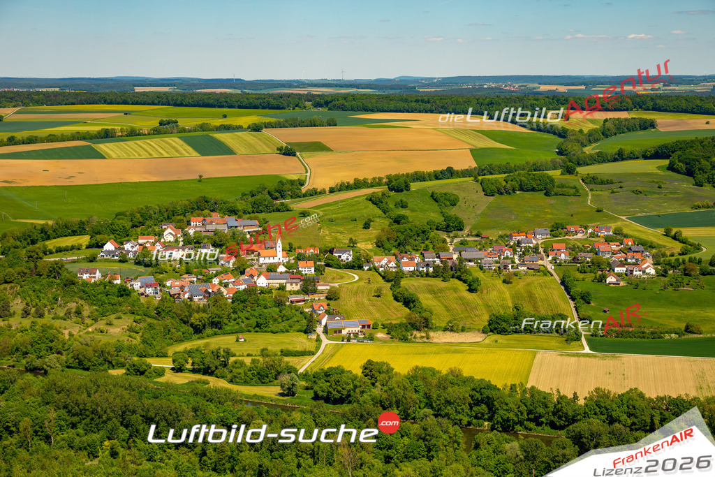 Schöne Luftaufnahme als Geschenk in Lechsend Marxheim - Die Luftbildaufnahme wurde 2025 vom UL-Flugzeug heraus erstellt ( keine Drohne ) - Hochauflösende Luftaufnahme -Nicht vergleichbar mit Google Maps oder Satelittenbilder- Die Geschenkidee !Mit Lizenz und Bildrechte bestellbar