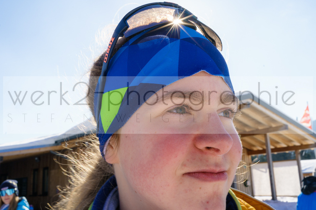 DSC Arber | Bayerischer Wald am 9. bis 12. Februar 2023
