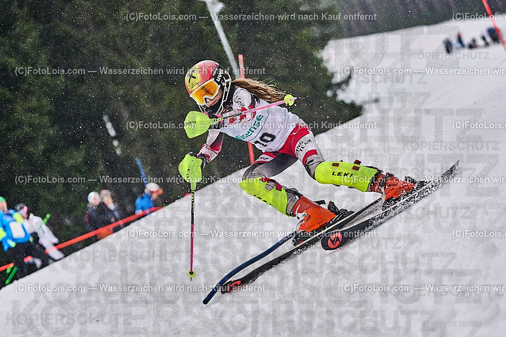 _ALP7702_KinderVergleich-SL_Semmering_Hofmacher Fabia | NÖ LandesKinderRennen + Raiffeisen Wiener Alpen KinderCup, SLALOM am Semmering/Südhang, So 25. Jänner 2026.