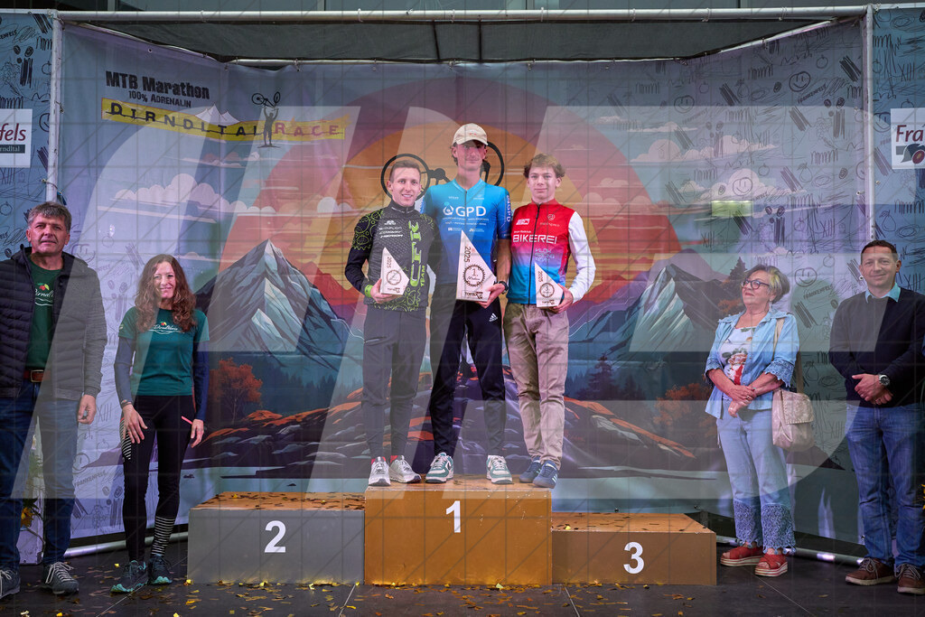 Betriebszentrum Laubenbachmühle, Frankenfels, Österreich - 13. September 2025: Dirndltal Race - Top Six GesamtwertungFotograf: Martin Bihounek / martinbihounek.com | 13. September 2025 Betriebszentrum Laubenbachmühle, Frankenfels, Österreich : Dirndltal Race - Top Six Gesamtwertung •••••Photo by: Martin Bihounek / martinbihounek.comInsta: @martinbihounekcom