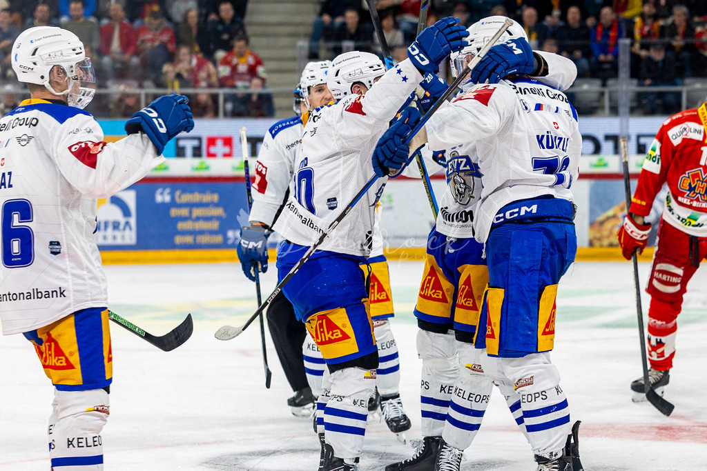 EHCB vs EVZ 20260227_WB-7574 | Sportbilder, Sportfotograf, Hochzeits- und Eventfotografin, Flugshows, Portraits und Tiershooting, Aviation, Downhill, Nationalleague, Swissleague, International