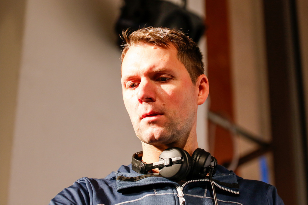 AW_20231231awmac9373 | WELS, 31.12.2023, Sparkasse Silvesterlauf Wels 2023 , Image shows: Photo: WAPICS / Andreas Willdoner