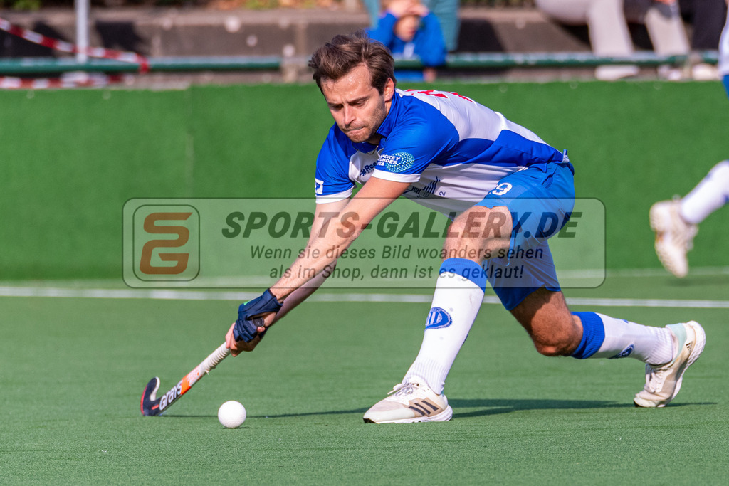 SM_20240914-D5A_1569 | 1.Bundesliga Feldhockey (M) GTHGC - MSC / 2:1