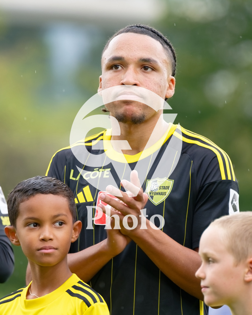 015_DZ8_5558 | Schweiz AXA Womens Super League 2025/26, FC Thun vs FC Luzern - Stockhorn Arena, Thun: 