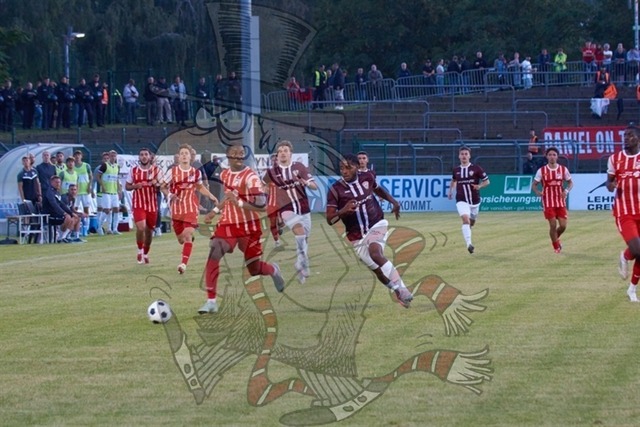 BFC Dynamo vs. FC Rot-Weiß Erfurt 171 | mythos-online-redaktion