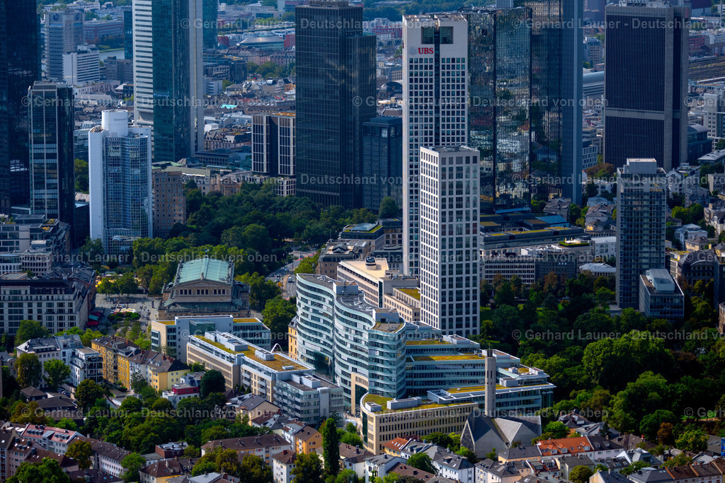 4048019 | Skyline Frankfurt am Main