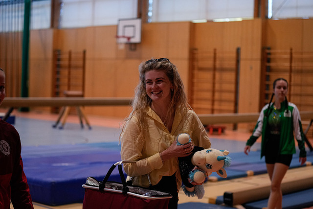 20260425 Gerätturnen  Nachmittag | Landkreismeisterschaften Erding 2026Datum: 20260425Ort: Erding(DE) - Sempt-Sport-HalleFotograf: Christian Habel