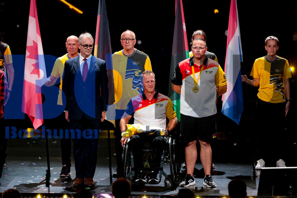  16.09.2023 - 
 | Sebastian Sendlak / Bochumer Nachrichtendienst (BOND) - Invictus Games 2023: Abschluss Zeremonie - Realisiert mit Pictrs.com