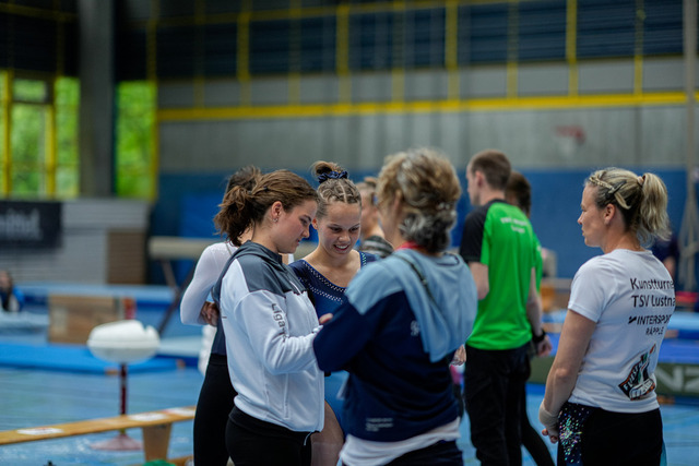 20260514 Gerätturnen  Jahn Mehrkampf DG2 | Landesturnfest Konstanz 2026Datum: 20260514Ort: Konstanz(DE) - Geschwister Scholl SporthalleFotograf: Christian Habel