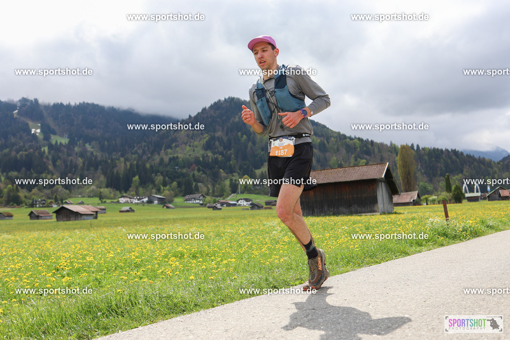 IMG_1101 | GaPa Trail 2025 #gapatrail #yourpictrs #sportshot_your_pictrs Copyright: www.sportshot.de