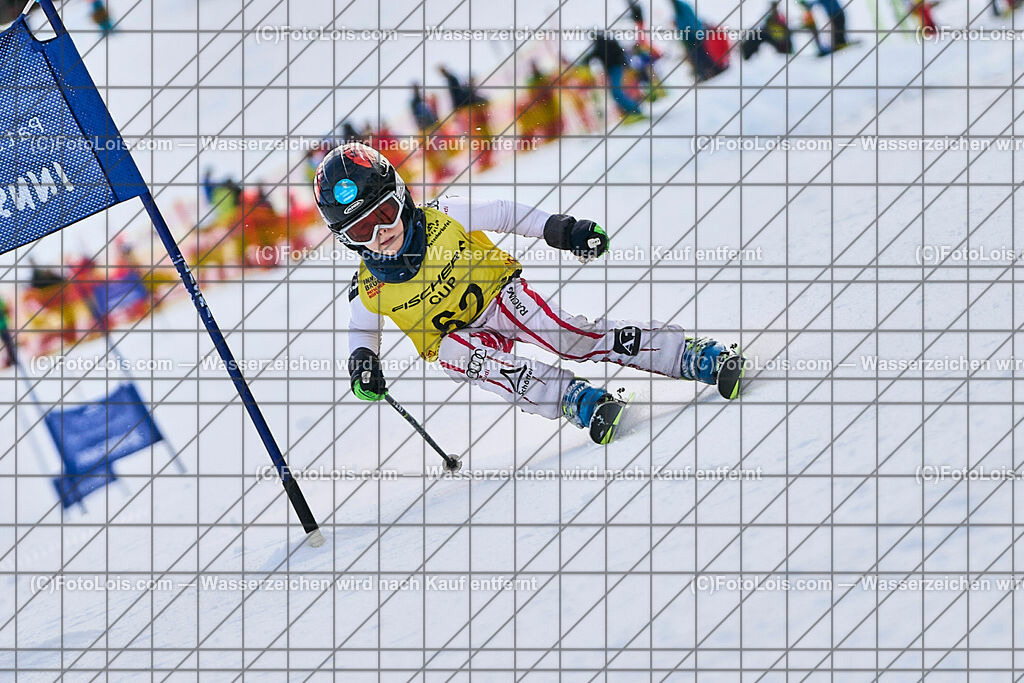ALP1088_Patscherkofel_FischerCup-RTL_Penz Dominik | (C)FotoLois.com, Alois Spandl, FischerCup-RTL, Kinder-/Schüler-Rennen auf der Heiligwasserwiese am Patscherkofel, SkiClub Innsbruck Patscherkofel (SCIP), Fr 30. Dezember 2022.
