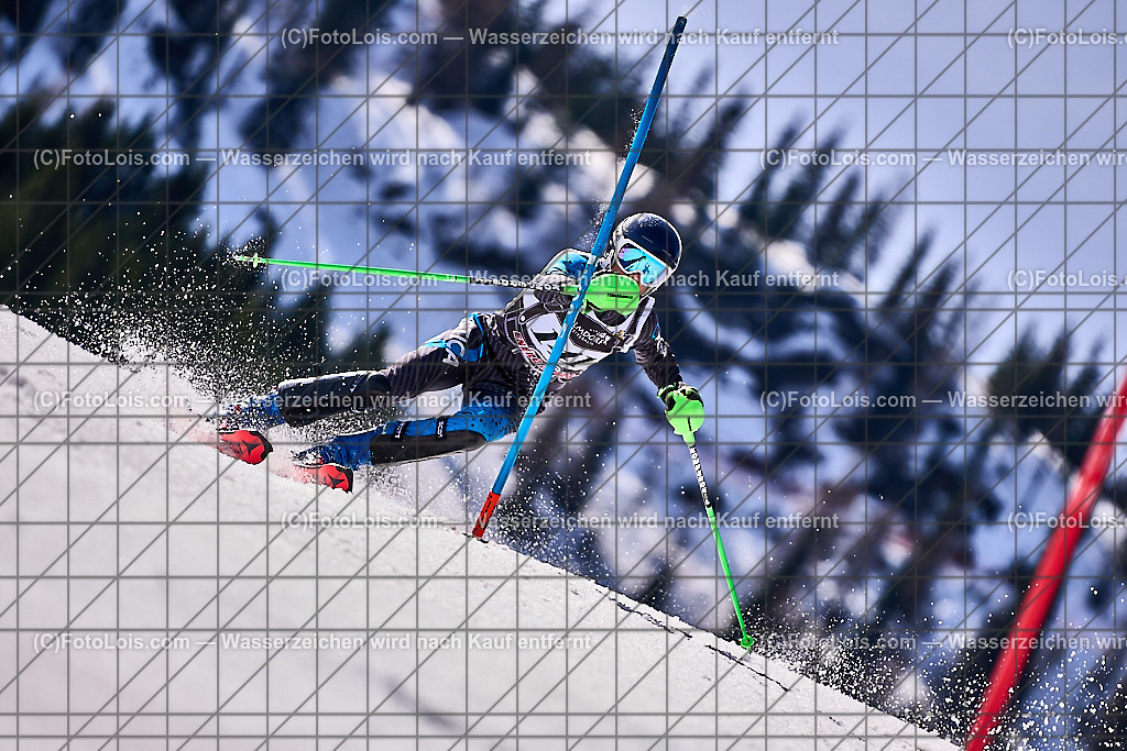 ALP3033_FIS MASTERS WC-Finale_SL_A-Herrn_Soar James | (C)FotoLois.com, Alois Spandl. FIS MASTERS WorldCup-Finale 2024, Reiteralm (Steiermark, AUT), SLALOM auf der Muldenliftpiste, Sa 6. April 2024.