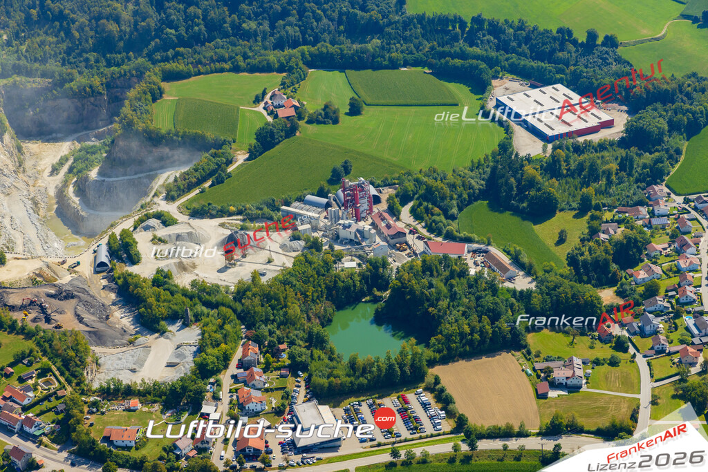 Schöne Luftaufnahme als Geschenk in Oberholz Steinwerk Hauzenberg - Die Luftbildaufnahme wurde 2025 vom UL-Flugzeug heraus erstellt ( keine Drohne ) - Hochauflösende Luftaufnahme -Nicht vergleichbar mit Google Maps oder Satelittenbilder- Die Geschenkidee !Mit Lizenz und Bildrechte bestellbar