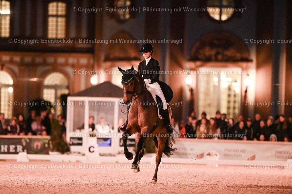 20250608_Longines Grand Prix Kür_0346 | Foto: Thomas Hartig