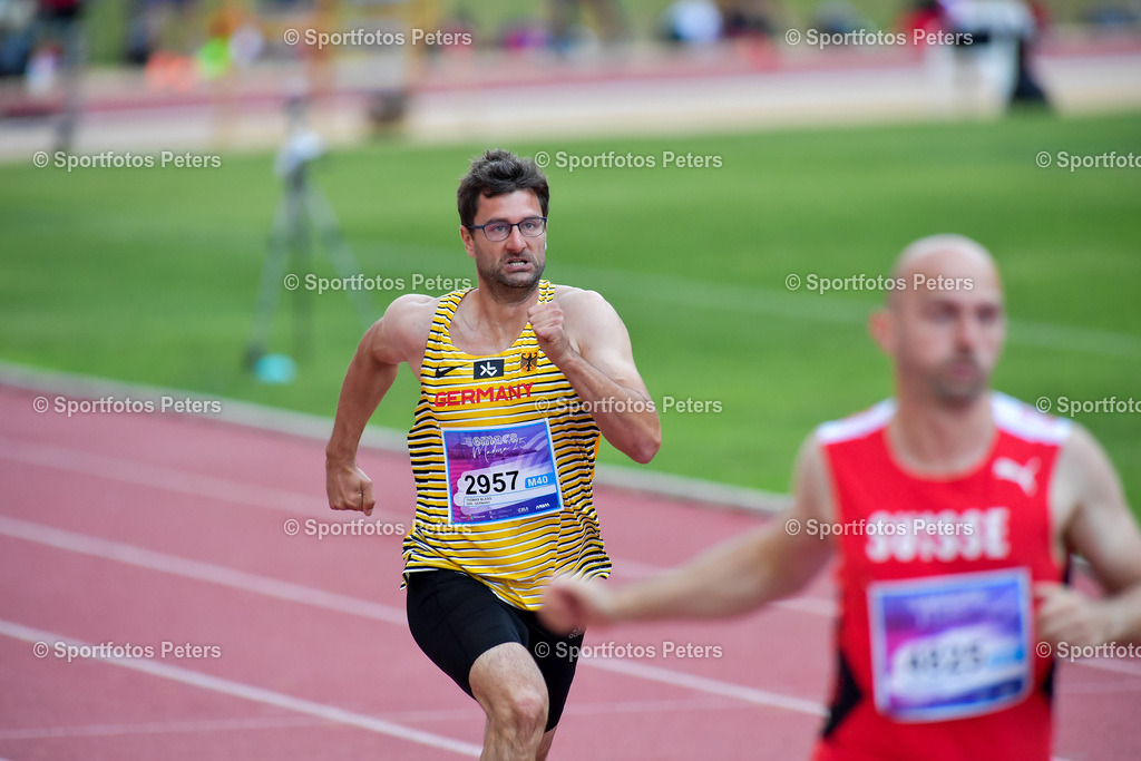 EMACS 2025 - Day 1_07 | European Masters Athletics Championships am 09.10.2025 auf Madeira (Portugal)Foto: Kai Peters - Realisiert mit Pictrs.com