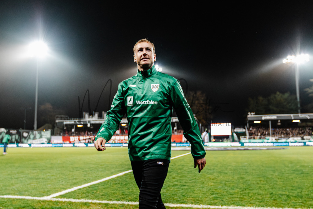 SC Preußen Münster - Fortuna Düsseldorf 1895 | Das ist die Fotodatenbank für authentische Sportfotografie aus Münster: Markus Paletta fotografiert Teams, Sportler:innen, Kinder, Events & Unternehmen. - Realisiert mit Pictrs.com