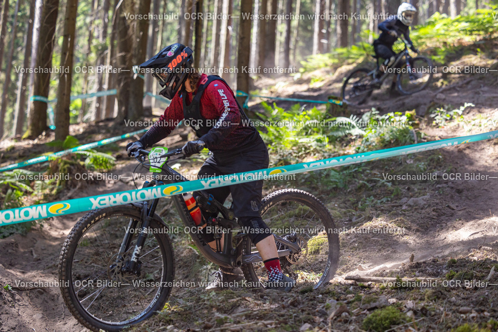 Enduro One Roßbach So R6-1048 | OCR Bilder Fotograf Eisenach Michael Schröder