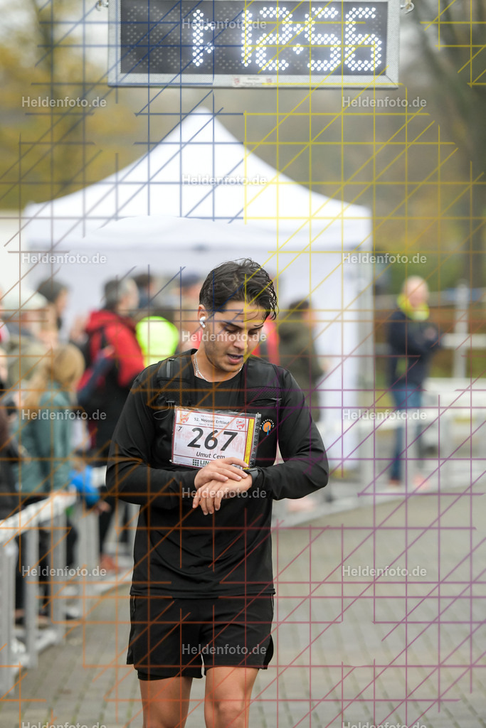 Neusser Erftlauf 2025  | 15km Neusser Erftlauf 2025 Foto: Heldenfoto.de