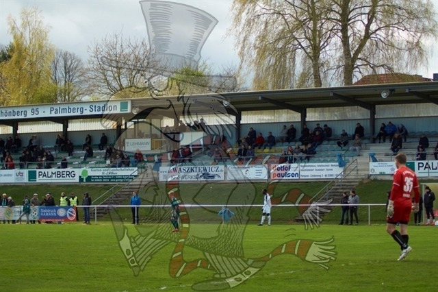 FC Schönberg 95 vs. BFC Dynamo 083 | mythos-online-redaktion