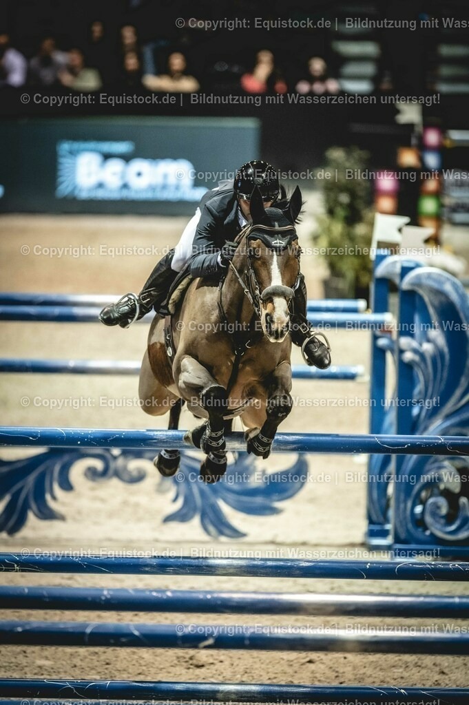 20240203_FEI-Jumping-World-Cup_0042 | Foto: Thomas Hartig