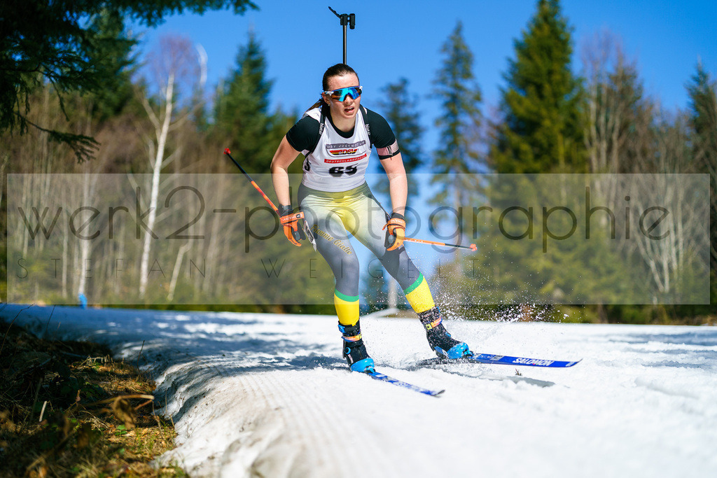 FESA Alpencup / DP Arber | 7. Deutschlandpokal Finale - ARBER Hohenzollern Skistadion, 6. - 9. März 2025