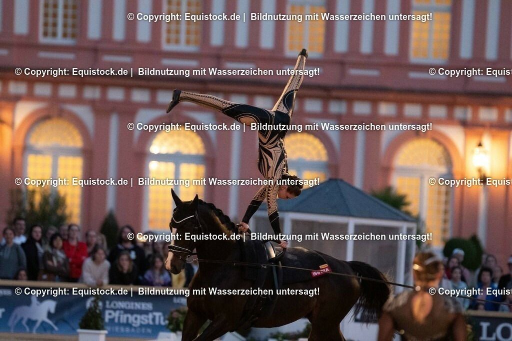 20230527_Voltigieren_NASPA_Flutlicht_0549 | equistock