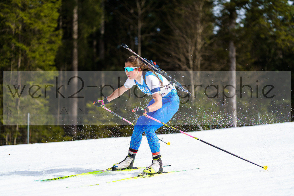 Deutschlandpokal Ruhpolding | 7. DSV JOKA Deutschlandpokal in der Chiemgau Arena Ruhpolding am 7. - 8. März 2026