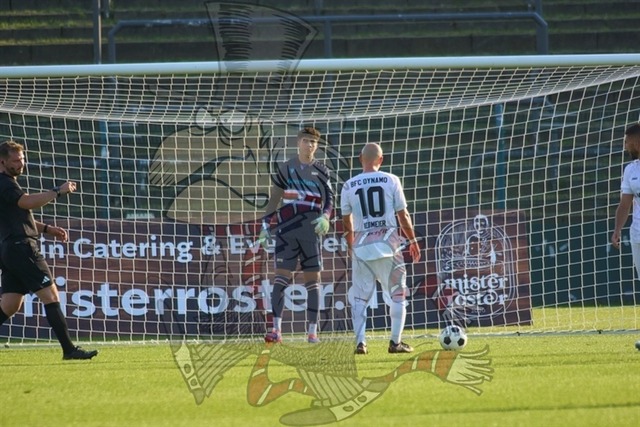 BFC vs. Genua 171 | mythos-online-redaktion