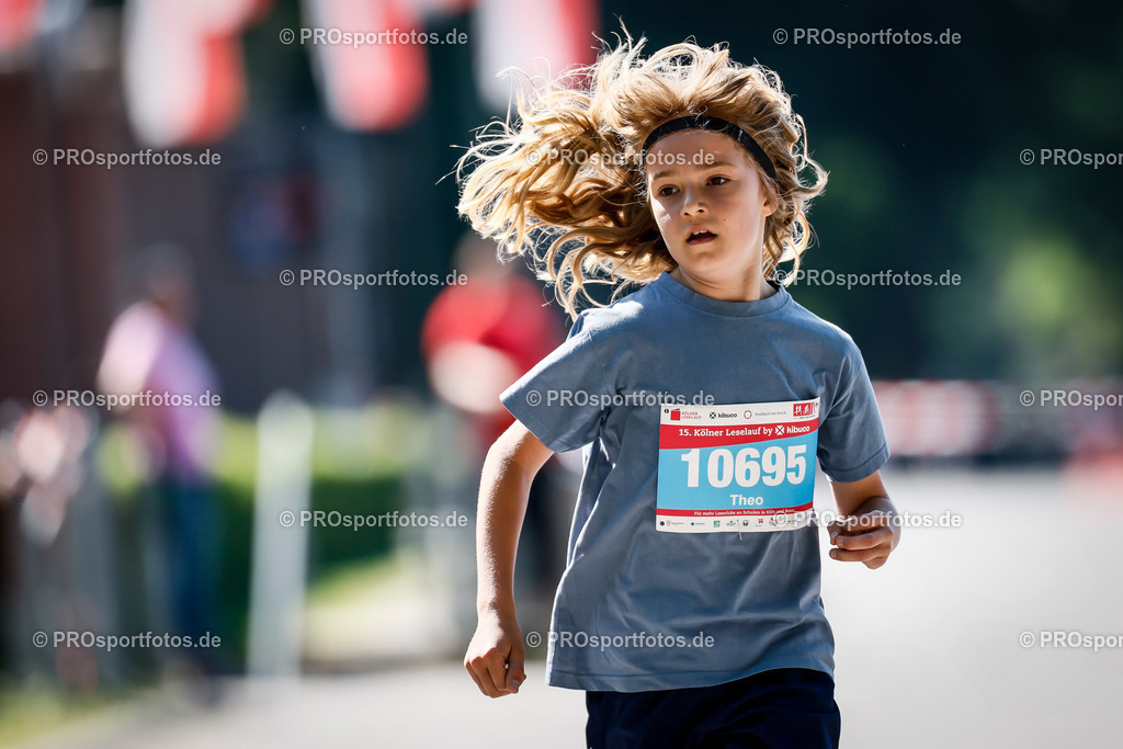 15. Koelner Leselauf in Koeln, 14.05.2025 | Impressionen vom 15. Koelner Leselauf am 14.05.2025 im Sportpark Muengersdorf in Koeln. Foto: BEAUTIFUL SPORTS/Axel Kohring