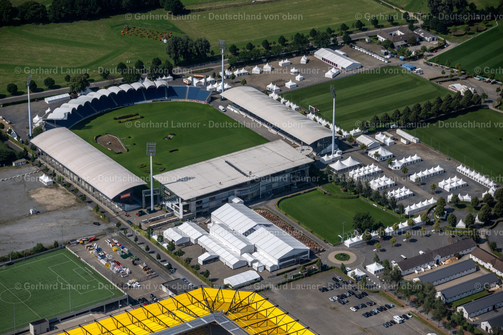 4049211 | CHIO Aachen - SportanlageAlbert-Servais-Allee 5052070 Aachen