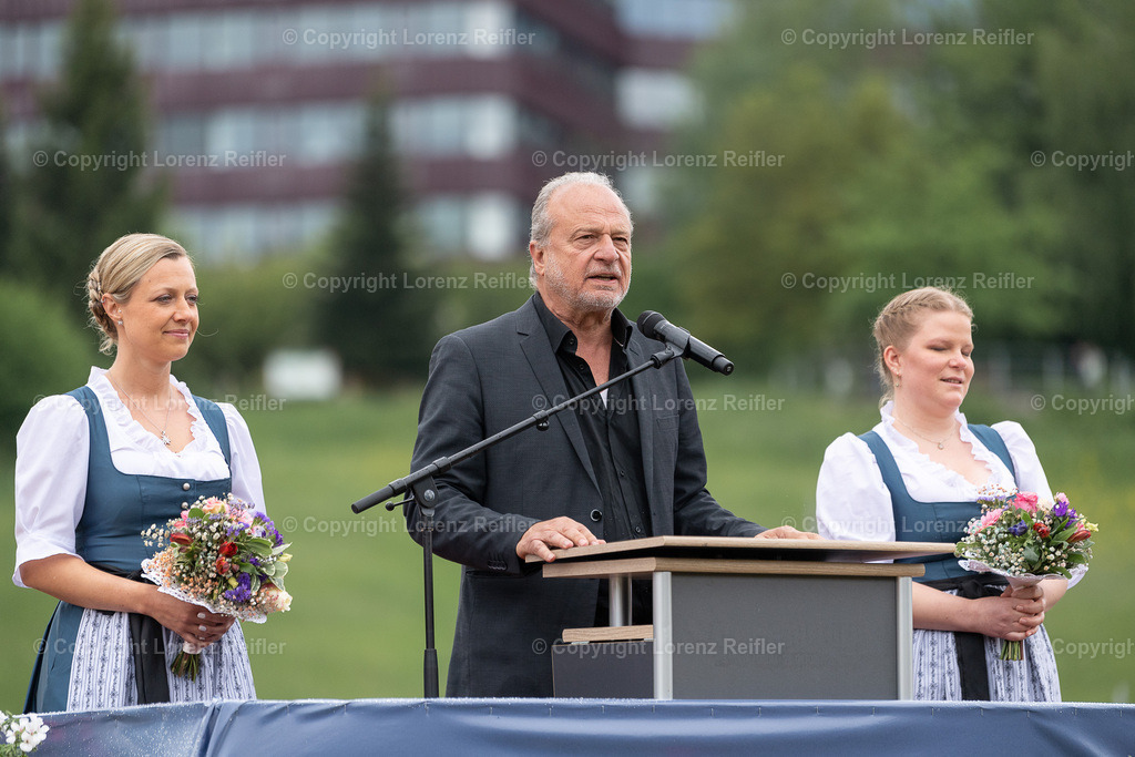 Schwingen -  Zürcher Kantonal 2023 | Zürich Allmend, 14.5.23, Schwingen - Zürcher Kantonal.