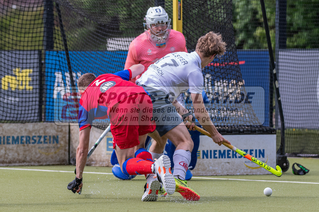 SM_20250503-D85_9412 | 1.Bundesliga Feld - Rückrunde (M) DCADA  - GTHGC / 5:1 (1:0)
