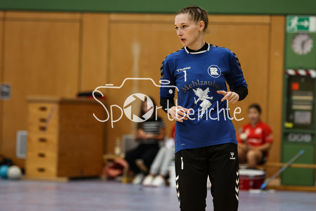 TSV Aichach - MTV Pfaffenhofen | MTV #1