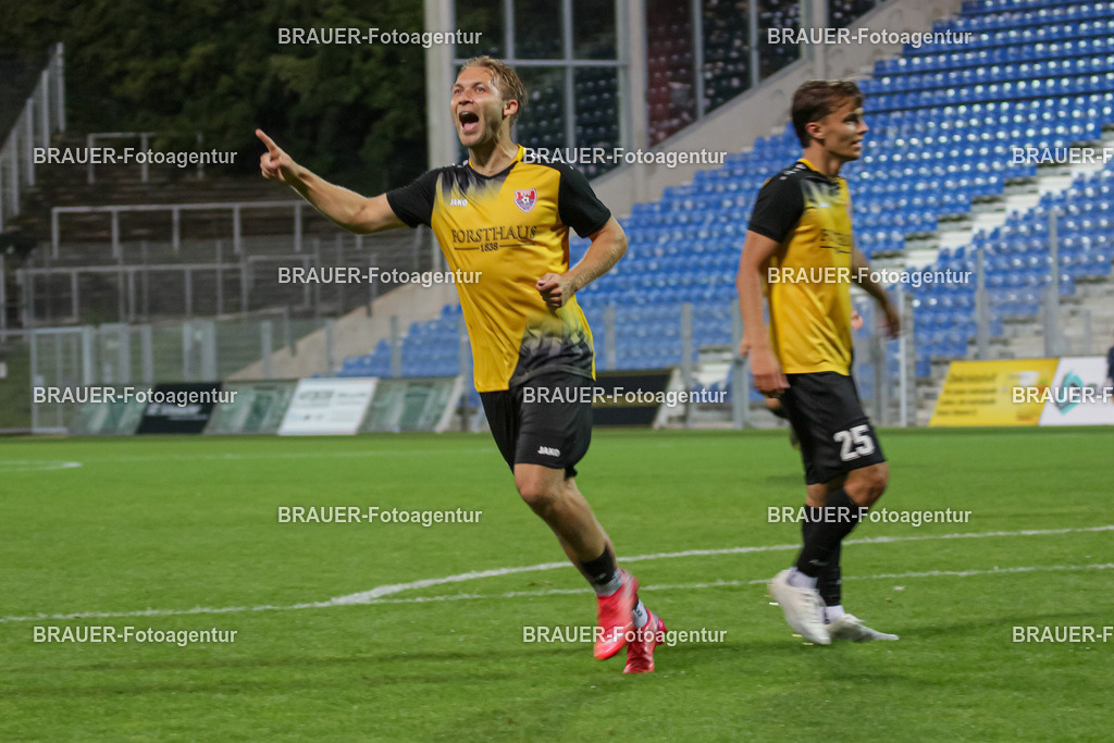 28.08.25 KFC Uerdingen SV Biemenhorst | BRAUER-Fotoagentur