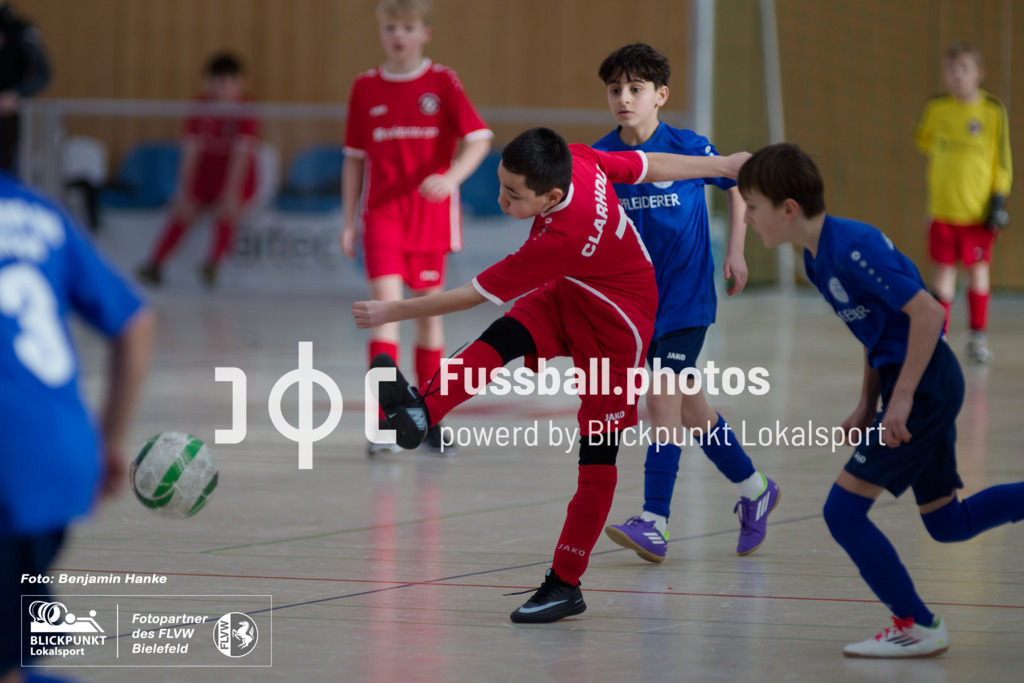 20260125_U13_Turnier_Versmold_103 | Blickpunkt Lokalsport - Realisiert mit Pictrs.com
