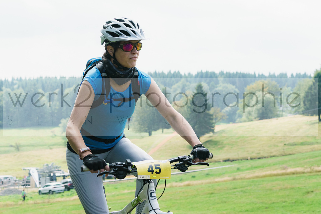 RennsteigRIDE 2020 | Schmiedefeld, 3. September 2020