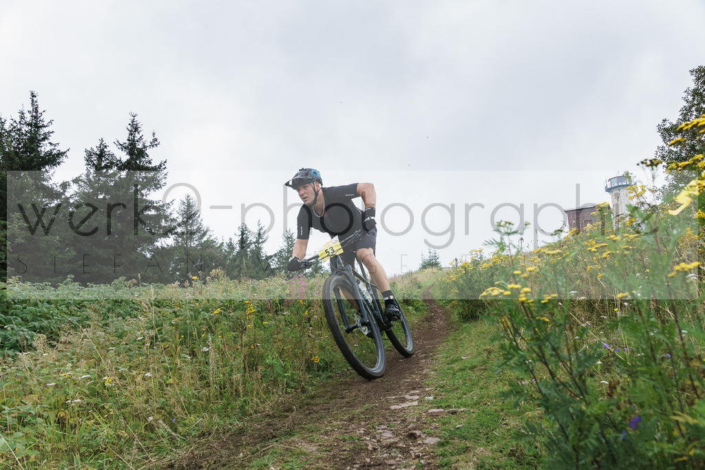 RennsteigRIDE 2020 | Schmiedefeld, 3. September 2020