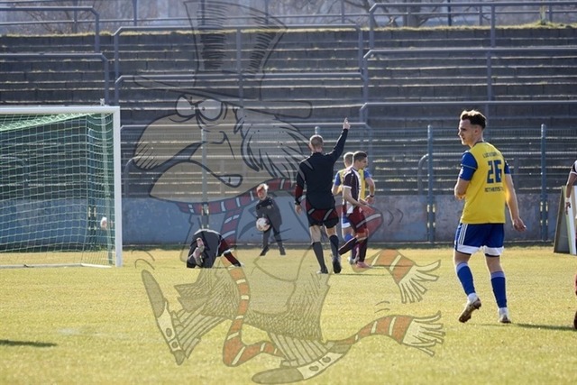 BFC Dynamo vs. FSV 63 Luckenwalde 159 | mythos-online-redaktion