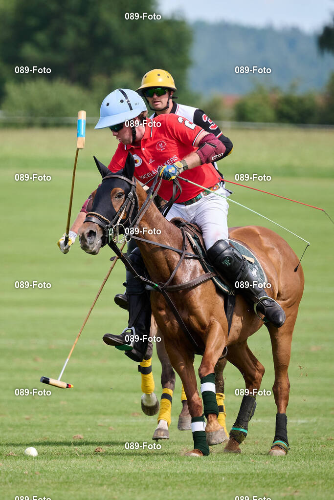 German Polo Tour 2025, Lengers Polo Team vs Engel & Völkers Polo Team | German Polo Tour 2025 Munich - Engel & Völkers Polo Cup, German Polo Tour 2025, Lengers Polo Team vs Engel & Völkers Polo Team, Foto: 089-foto - Realisiert mit Pictrs.com