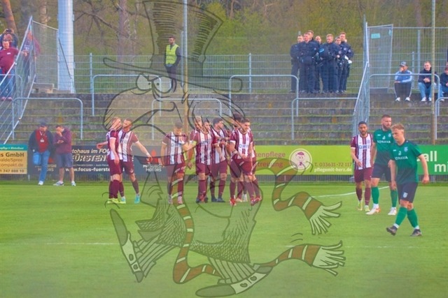 FSV Union Fürstenwalde vs. BFC Dynamo 032 | mythos-online-redaktion