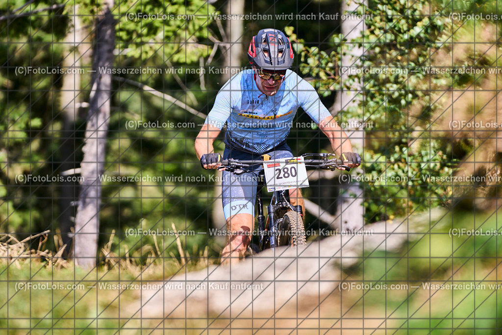 ALP7449_GRANITBEISSER_Medium_Steiner Franz | (C)FotoLois.com, Alois Spandl, 28. GRANITBEISSER Mountainbike-Marathon in St. Georgen am Walde, Sa 3. Sept. 2022.