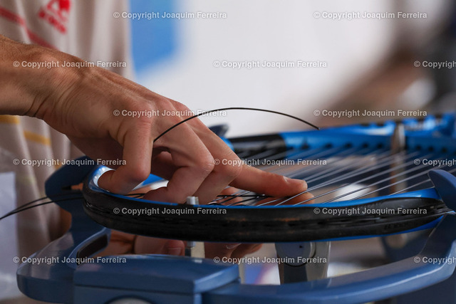 2024.07.20TennisFinaleDa_0095 Kopie | Darmstadt am 21. Juli 2024 xJFAx  48. Internationalen Damen-Tennisturnier des TCB 2000 Darmstadt Finale Angela FITA BOLUDA (ESP) vs Victoria MBOKO (CAN) Bild: v. li. - Realisiert mit Pictrs.com