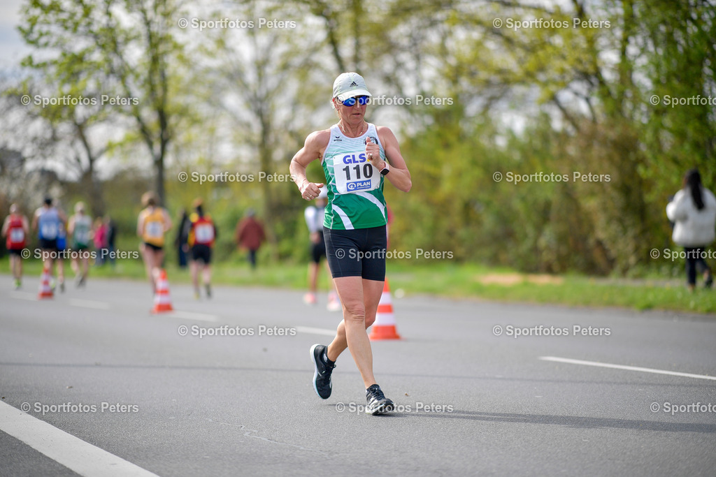 _KP18582_1 | 13.04.2025, xkaix, Leichtathletik Deutsche Meisterschaft 2025, Straßengehen v.l.  - Realisiert mit Pictrs.com
