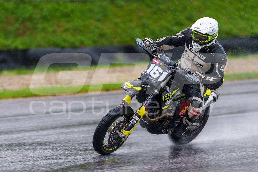 GRIPcapture-20260411-101-999-945 | GREINBACH, AUSTRIA - JUNE 20-21, 2026: Riders compete during the G-Cup, Austrian Supermoto Championship and Hungarian Supermoto Championship at PS Racing Center Greinbach, Austria. Image shows .Photo: GRIPcapture / Andrea Kurz