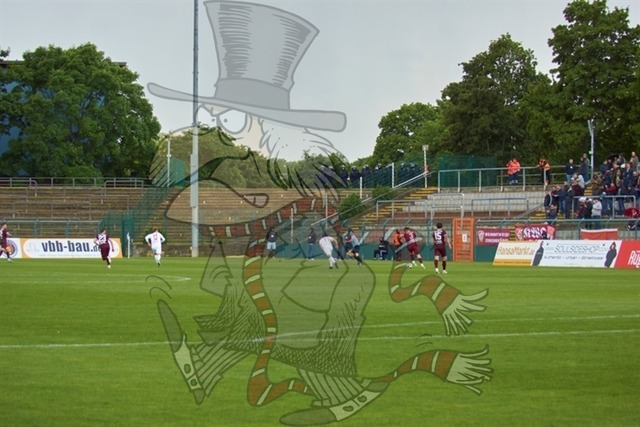 BFC Dynamo vs. FSV Zwickau 113 | mythos-online-redaktion