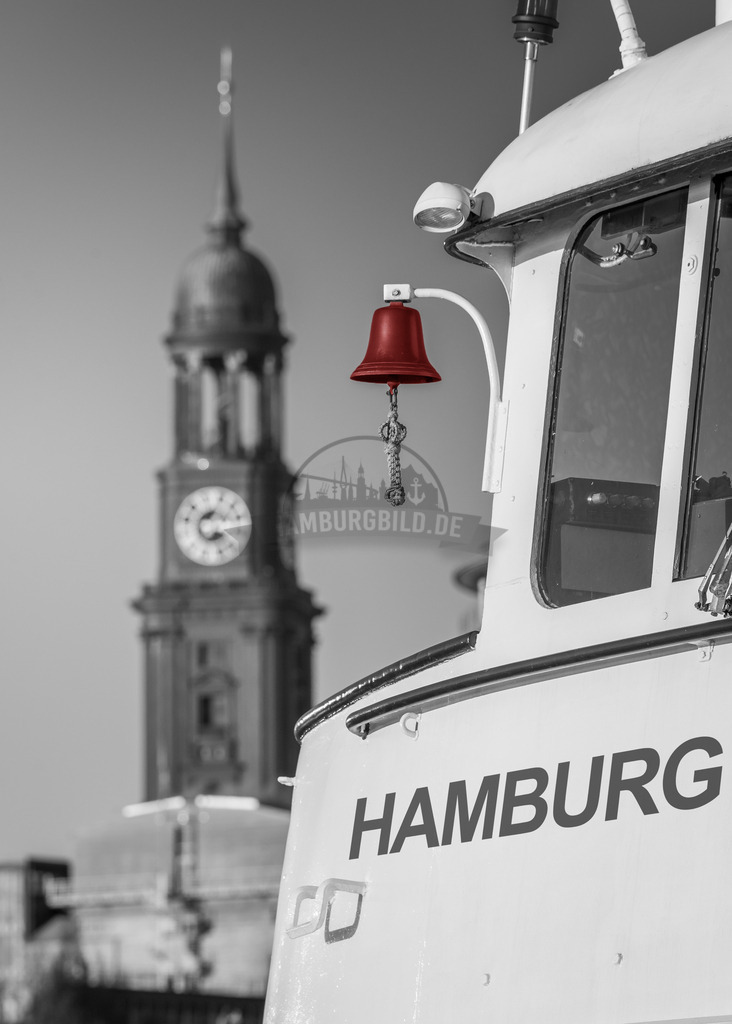 HH Glocke Michel Colorkey | Exklusive Hamburg collagen, tolle Segelbilder und viele weitere tolle Motive auf Leinwand, Poster, Alu-Dibond, u.v.m. findet Ihr bei uns auf hamburgbild.de. Findet Euer Wandbild für Euer Zuhause, Büro oder die  Praxis…. - Realisiert mit Pictrs.com