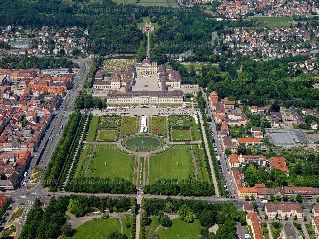 2742393 | Residenzschloss Ludwigsburg